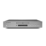 Cambridge Audio AXC35 – CD-Player mit lückenloser Wiedergabe, Fernbedienung und digitalem Ausgang