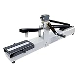 Trocken-Nass-Reibechtheitsprüfer, Manuelles Crockmeter Mit Zählanzeige, Reibkopfdurchmesser 16 Mm ± 0,1/Laufgeschwindigkeit: 104 Mm/min, Für Bedruckte Und Gefärbte Textilien