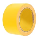 LIFKOME Starkes Wasserfestes Duct Tape Robustes Klebeband für Teppich Haushalt Reparatur Selbstklebend Reißfest Handreißbar Vielseitig für Verpackung und Abdichtung