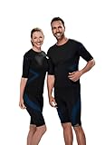 Miha Bodytec Original Größe XL EMS Training Funktionswäsche Trainingsanzug Kleidung Set Wäsche Hose Shirt Generation 2019