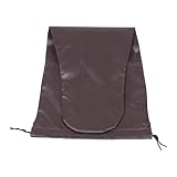 Garneck Seidenbezug Cello Schutz Hülle Celloschutz Staubschutz Abdeckung für Musikinstrumente