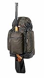 Halti Jagdrucksack Moose - 40 Liter Fassungsvermögen