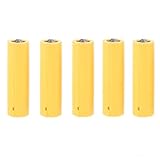 LR06 LR03 Dummies Gefälschte Batterie Setups Für Shell Platzhalter Zylinderleiter Für LR06 LR03-Eliminatoren Ladekabel Anschlusskabel Anschlusswickler Anschlussblöcke Knopfzellen Abstandshalter