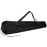 Hunde-Laufgitter-Tasche, Zaunpfahl, Aufbewahrungstasche, Oxford-Stoff, Hunde-Laufstall-Organizer für Faltbare Übung, Haustierzaun mit Gurt für Camping und -Ausflug