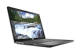 Dell Latitude 5500 15,6 Zoll 1920x1080 Touch Display Full HD Intel Core i5 8365U 512GB SSD Festplatte 32GB Speicher Windows 11 Pro Webcam Notebook Laptop (Generalüberholt)