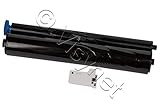 Ink Folie PFA 351 schwarz für Philips Magic 5 Serie