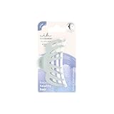 invisibobble - CLIPSTAR Marathon Runner Haarclip - 1 Medium Hair Claw - Rutschfester Haarclip mit doppeltem Halt für Sport, Workouts und aktiven Alltag - Trendiger Look, sicherer Halt, gesundes Haar