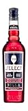 Select Pilla Aperitivo Aperitif, Raffinierten Aromatischen Charakter und ausgewogenen Geschmack, 17.5% ABV, 0.7 Litre