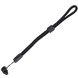 EBTOOLS Kamera Allgemeines Handseil Lanyard mit Schraubengurt für Fimi/ein/x/ - Nylon, Bequeme Passform