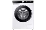 Samsung WW11DG6B85LKU3 Waschmaschine, 11 kg, 1400 Umdrehungen, Dampf, Energieklasse A