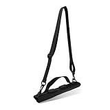 Compact Golf Club Tasche, Golf Club Storage Bag - Einstellbare Golftraining Clubtasche, Kleine tragbare Aufbewahrungstasche Für Golfrohr, Schulter Oder Hand