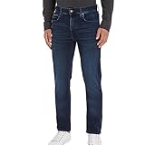 Tommy Hilfiger CORE SLIM BLEECKER IOWA BLUEBLCK Jeanshosen Herren, Blau (Iowa Blueblack), 33W / 32L