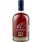 Inga Amaretto Liköre süss Italien inkl. FeinWert E-Book (1 x 0.5 l)