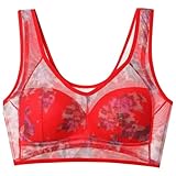Damen-BH, große Größe, Spitze, verstellbar, bequem, sexy, Push-Up-BH, Anti-Aging, Top, Unterstützung, seitliche Brust-Kollektion, atmungsaktiver BH, trägerlose BHs für Frauen, Stillen, nahtlose BHs,