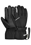 Reusch Sven Gore-TEX extra warme, wasserdichte, Winddichte und atmungsaktive Unisex Winterhandschuhe Fingerhandschuhe Schneehandschuhe Skihandschuhe Herren Damen
