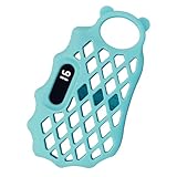 Handzangenverstärker, Arm-Kraft-Trainer – Silikon-Handtrainer für Kraft mit abnehmbarer Theke | Handzange, kabelloser Remote-Seitendreher für Telefon, d