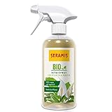Seramis Bio-Vitalspray für Pflanzen und Kräuter, 500 ml – Pflanzenpflege für biologischen Anbau, gebrauchsfertiger Pflanzenstärker zum Sprühen, Nicht zutreffende