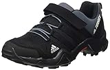 adidas Terrex Ax2r Cf K Wanderschuhe, Schwarz (Negbas/Negbas/Onix), 39 1/3 EU