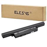 BLESYS A41-D17 A32-D17 D17LC29H Laptop Akku für Medion Erazer P7640 P7643 P7644 P7647 P7648 P7651 P7652 MD99460 MD99377 MD61200 Notebook PC 15V 3000mAh 45Wh