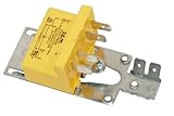 Beko Diplomat Flavel Leisure Proline Geschirrspüler-Netzentlüfter (Teilenummer 1746530100)