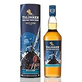 Talisker - Special Releases 2023, Single Malt Scotch Whisky, Limitierte Edition, 59.7% vol |700 ml Einzelflasche |