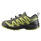 Salomon XA PRO V8 Schuhe für MFPs, Junior & Teens