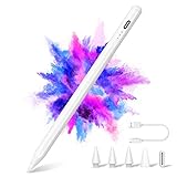 XIRON Stylus Pen mit Palm Rejection (Weiß-1)