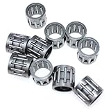 Nadelkäfig 10x13x12.5 kompatibel mit 021 023 025 026 BT120 BT121 FR350 FR3900 FR450 FS120 FS200 FS250 FS3900 FS400 FS450 HT250 MS210 Modelle