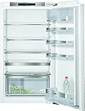 Siemens KI31RADF0 iQ500 Einbau-Kühlschrank / F / 122 kWh/Jahr / 172 l / hyperFresh Plus / LED Beleuchtung / superCooling / Flachscharnier