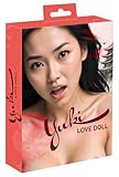 You2Toys Yuki Liebespuppe Hautfarben hell 4,0 cm