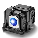GreenBale Beamerlampe Ersatzlampe für Epson ELPLP71 V13H010L71 EB-470 EB-475W EB-475Wi EB-480 EB-480i EB-485W EB-485Wi EB-1400Wi EB-1410Wi POWERLITE 470 475W 480 485W BRIGHTLINK 475Wi 480i 485Wi