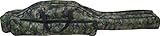 York Digital Unisex-Adult Camo Rutentasche, Camou, 130 cm