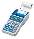 Rexel Ibico 1211X Taschenrechner