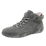 DKLOVIFU Barfußschuhe Damen Feelfree Barfußschuhe Winter Bergxperten Schuhe Damen Outdoor Held Schuhe Damen Outdoor Schuhe Wasserschuhe 44 Zehenschuhe Damen