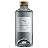Ukiyo Japanese Rice Vodka