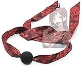 WreGmgg Multifunktionale Silikon Ball Schal, Sicher Und Bequem, Home Gym ZubehöR, Paar Geschenk