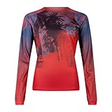 Endura Tropical Ltd Long Sleeve T-shirt XS