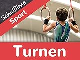 Turnen - Barren Grundlagen