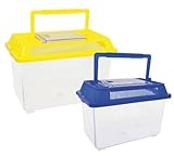 Eduplay 150004 Insektenboxen, 2-er Set