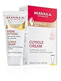 Mavala Cuticle Cream, 15 Ml , (1Er Pack)