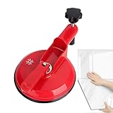 Laminatboden-Fugendüse – Mehrzweck-Saugnapf-Greifer, für Holzfliesen, Küche, Wohnzimmer, Schlafzimmer, Hotel, Badezimmer