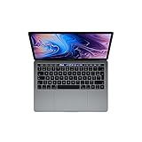 2018 Apple MacBook Pro with 2.3GHz Intel Core i5 (13-inch, 8GB RAM, 512GB SSD Storage) (QWERTY Spanish) Space Gray (Renewed)