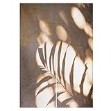 goodFarewell Japanischer Noren-Türvorhang, halbschattiger Vorhang, Heimdekoration, für Schlafzimmer, Badezimmer, Küche, japanischer Stil, Türvorhang, Xiwei 80 x 120 cm