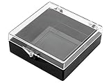 V5-20 Behälter: Behälter 65x65x20mm LICEFA