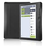 E-Book-Reader, Robuster und Langlebiger E-Book-Leser, Buch Lesen, Digitales Buch Lesen, 7-Zoll-Student für Erwachsene (8G Speicher)