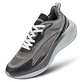 Giesswein Speed Men – Superleichter Herren Sneaker mit Carbon-Platte, Laufschuh aus atmungsaktivem Mesh