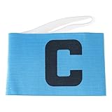 ULIJTH Verstellbare Outdoor-Sportarmbänder, für viele Sportarten, verstellbar, Outdoor-Spieler