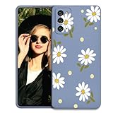 POUHYE Handyhülle für Samsung Galaxy Note 20 / Note 20 5G Hülle, Weiche Schlanke Silikon TPU Schutzhülle mit Kamera Schutz, Tough stoßfest Samsung Galaxy Note 20 / Note 20 5G Telefon Case Hellblau