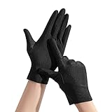 Qixiu Fahrrad Handschuhe,fleecehandschuhe Herren,Fahrradschuhe Herren Winter,Handschuhe Damen Thermo,leuchthandschuhe,Handschuhe Motorrad Winter,Handschuhe Laufen Herren,radhandschuhe Herren