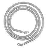 SHERCHPRY Heizplatte für Popcornmaschine Heizelement aus Hochtemperaturmaterial Ersatzteil für Gewerbliche Popcorntöpfe Universell Kompatibel für Gastronomie und Events